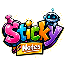 StickyNotes